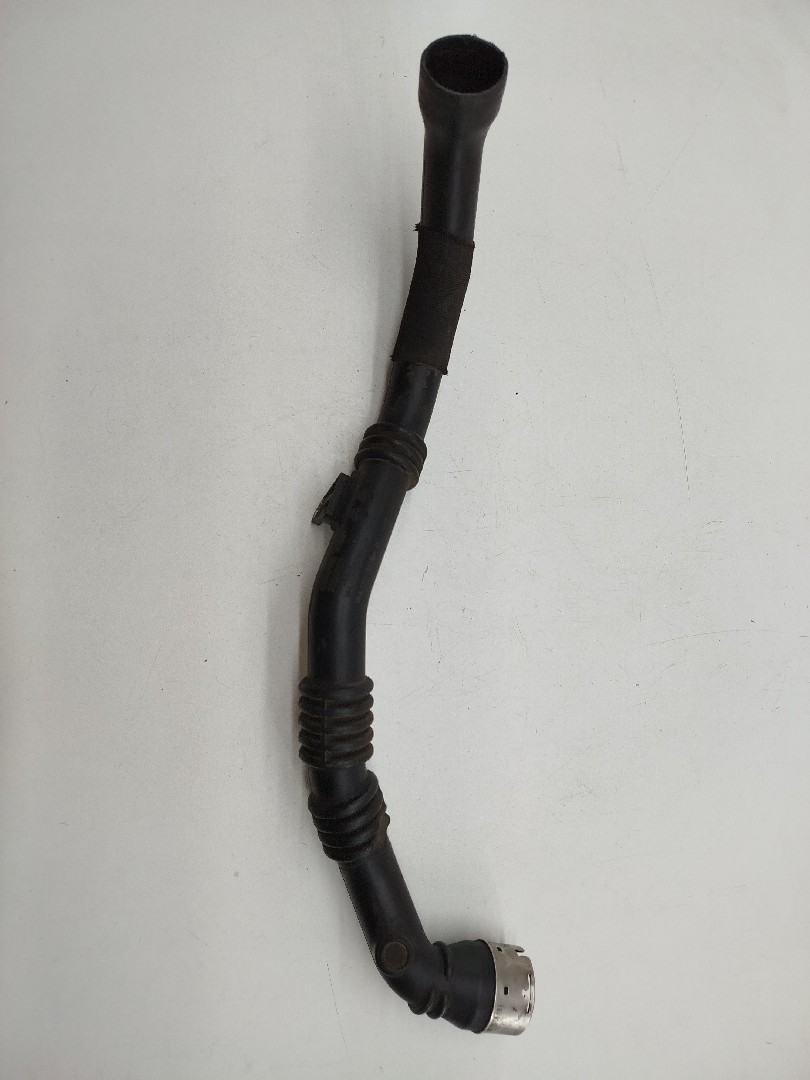Tubagem do Intercooler RENAULT CLIO IV (BH_) | 12 -  Imagem-5