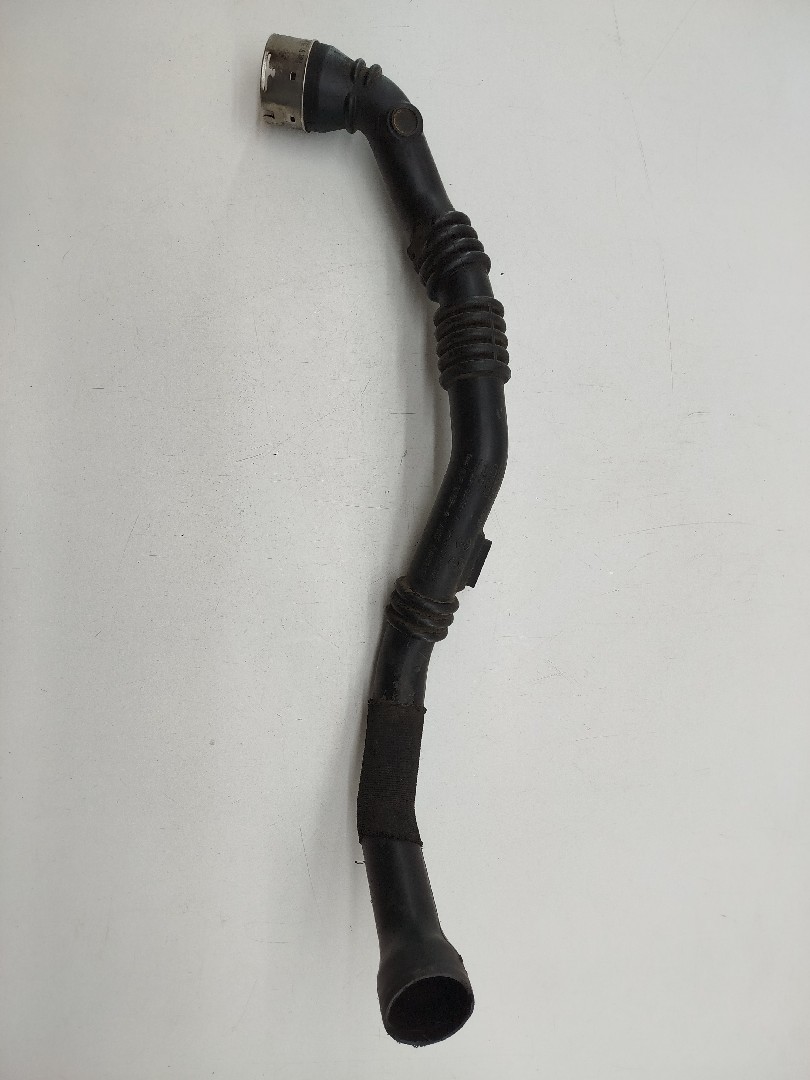 Tubagem do Intercooler RENAULT CLIO IV (BH_) | 12 -  Imagem-4