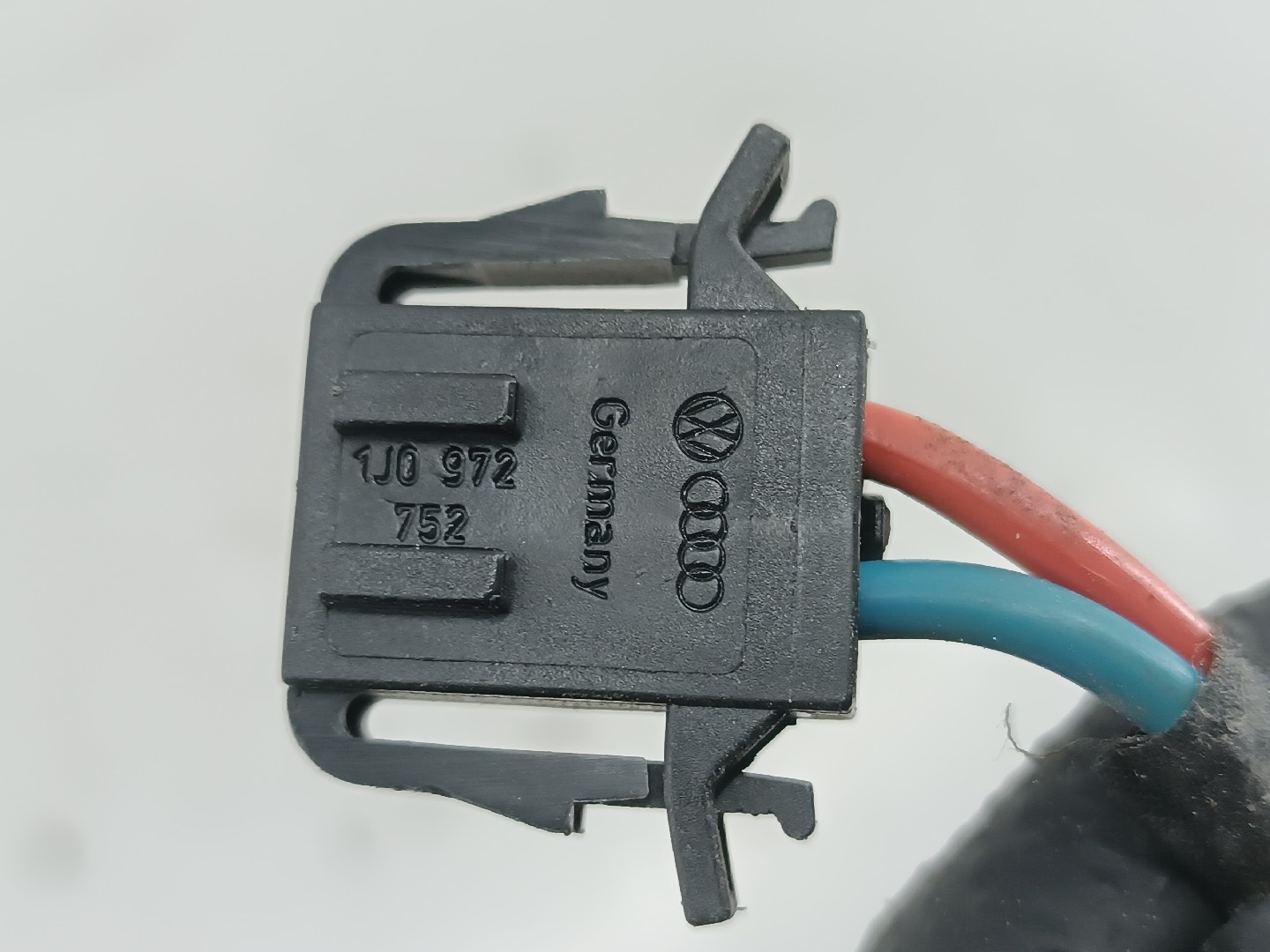 Resistencia Climatizaçao / Sofagem SEAT IBIZA IV SPORTCOUPE (6J1, 6P5) | 08 - 18 Imagem-1