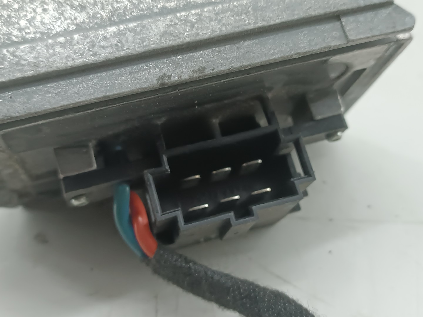 Resistencia Climatizaçao / Sofagem SEAT IBIZA IV SPORTCOUPE (6J1, 6P5) | 08 - 18 Imagem-2