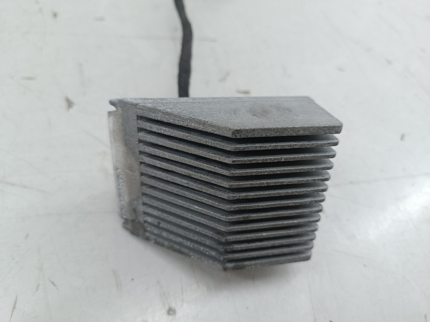 Resistencia Climatizaçao / Sofagem SEAT IBIZA IV SPORTCOUPE (6J1, 6P5) | 08 - 18 Imagem-3