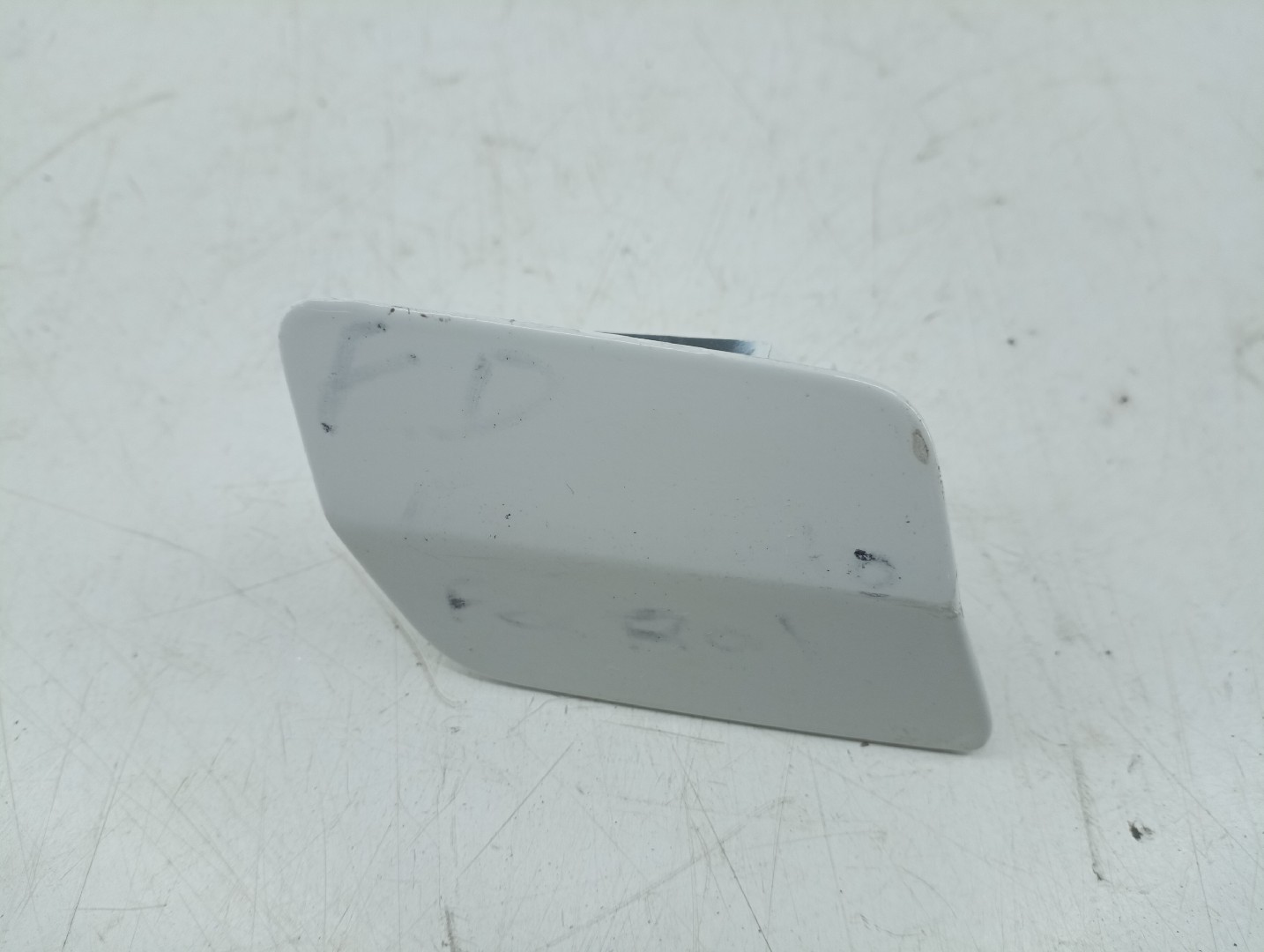 Acabamento de Para-Choques SEAT IBIZA IV SPORTCOUPE (6J1, 6P5) | 08 - 18