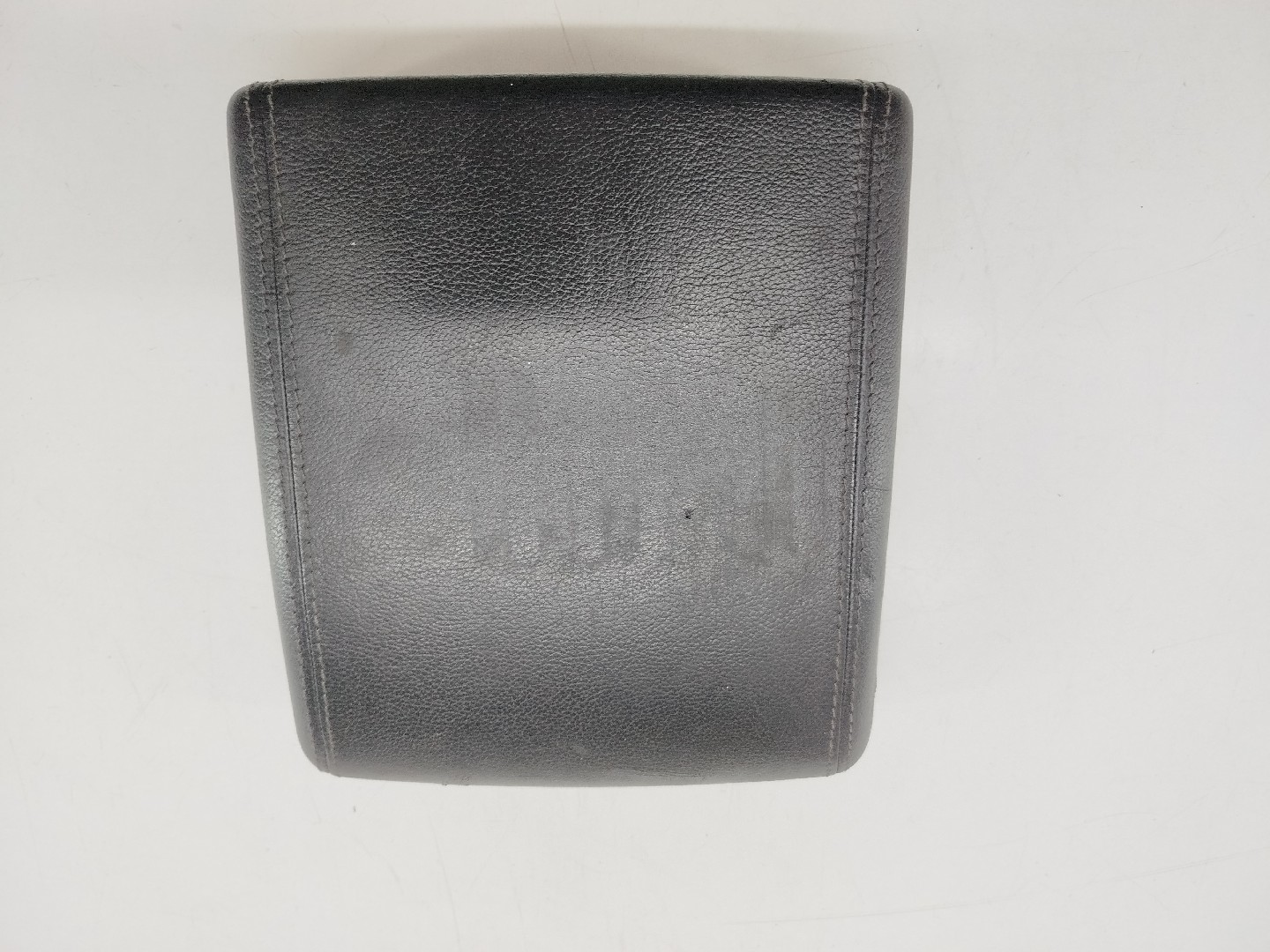 Apoio de braço LAND ROVER RANGE ROVER EVOQUE (L538) | 11 - 