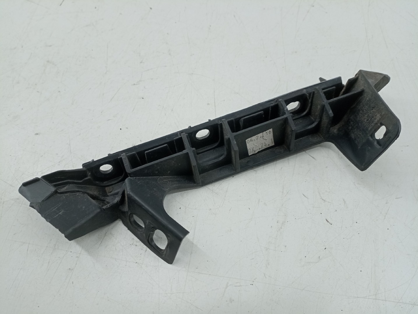 Suporte de montagem de para-choques SEAT IBIZA IV SPORTCOUPE (6J1, 6P5) | 08 - 18