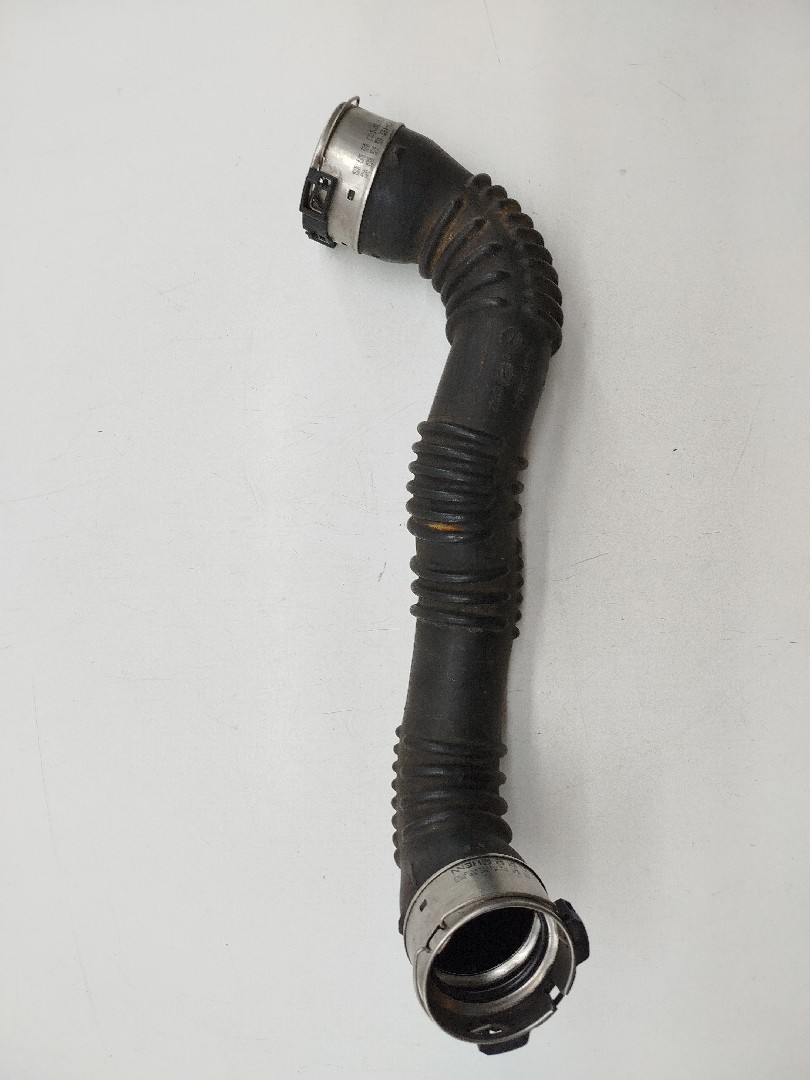 Tubagem do Intercooler MERCEDES-BENZ B-CLASS (W246, W242) | 11 - 18