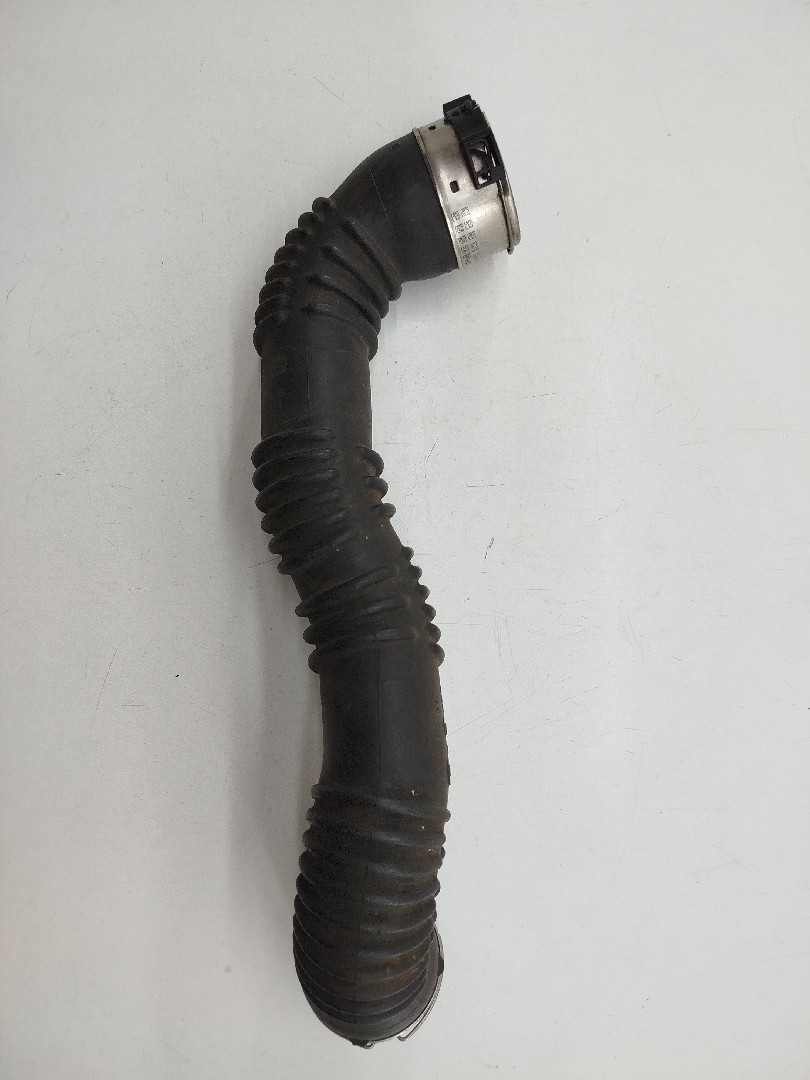 Tubagem do Intercooler MERCEDES-BENZ B-CLASS (W246, W242) | 11 - 18 Imagem-6