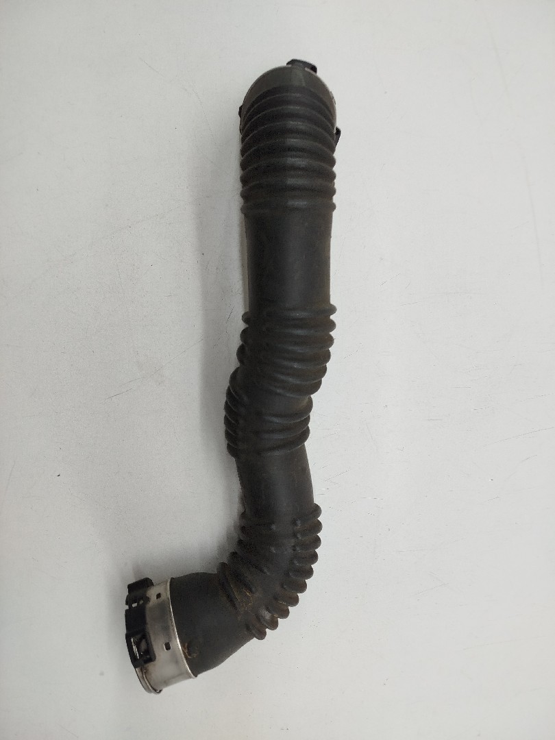 Tubagem do Intercooler MERCEDES-BENZ B-CLASS (W246, W242) | 11 - 18 Imagem-5