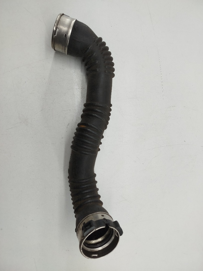 Tubagem do Intercooler MERCEDES-BENZ B-CLASS (W246, W242) | 11 - 18 Imagem-4