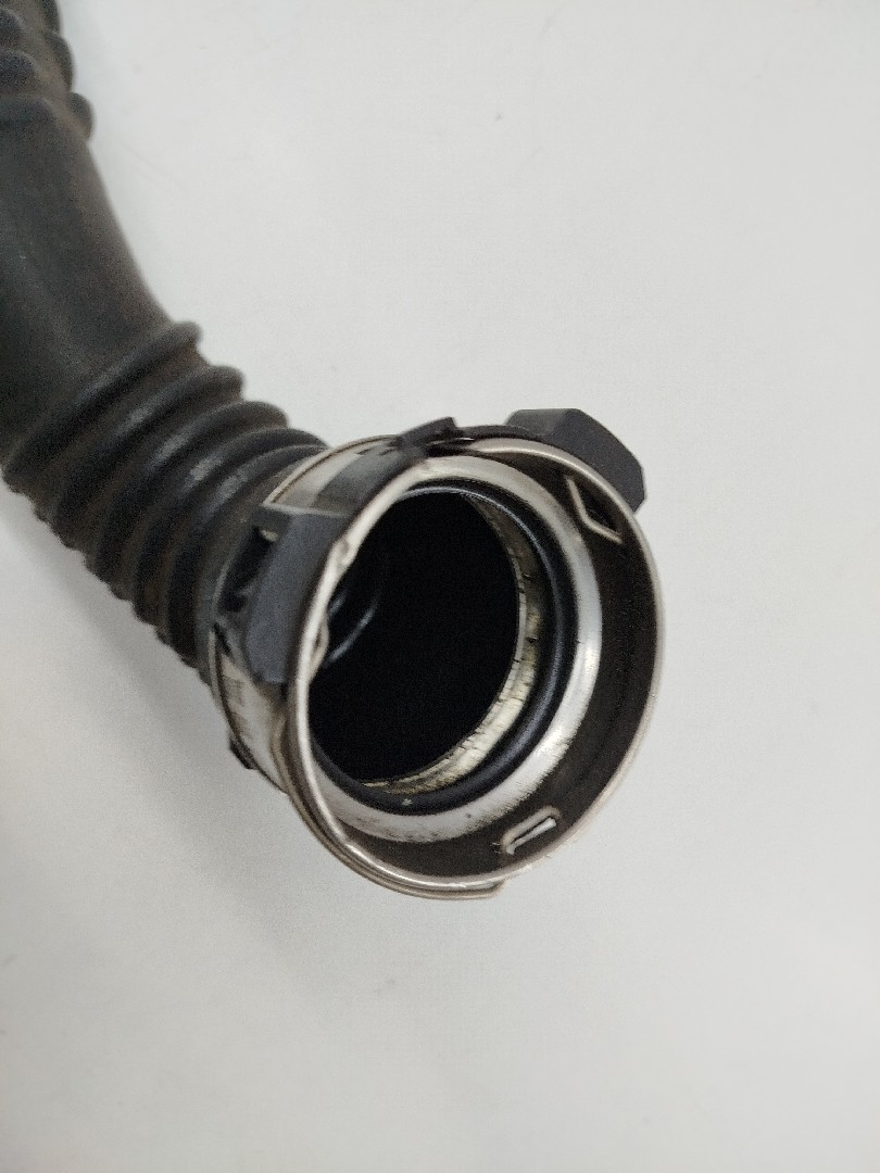 Tubagem do Intercooler MERCEDES-BENZ B-CLASS (W246, W242) | 11 - 18 Imagem-3