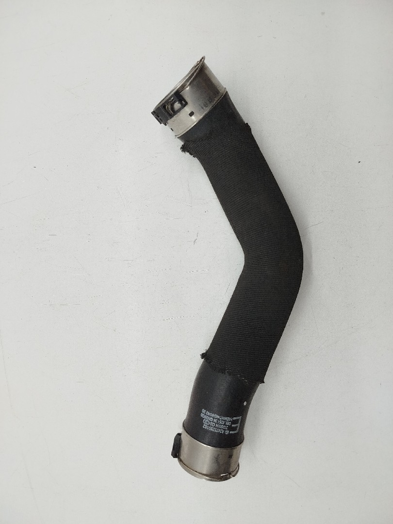 Tubagem do Intercooler MERCEDES-BENZ A-CLASS (W177) | 18 - 