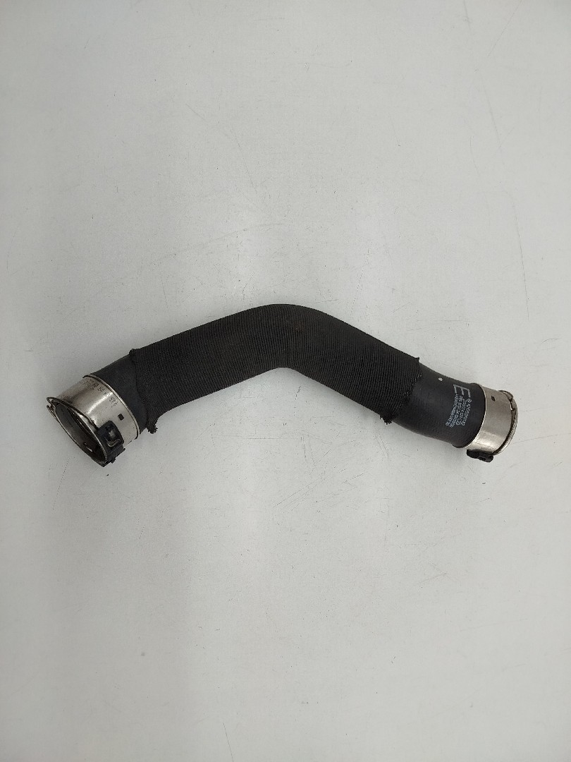 Tubagem do Intercooler MERCEDES-BENZ A-CLASS (W177) | 18 -  Imagem-6