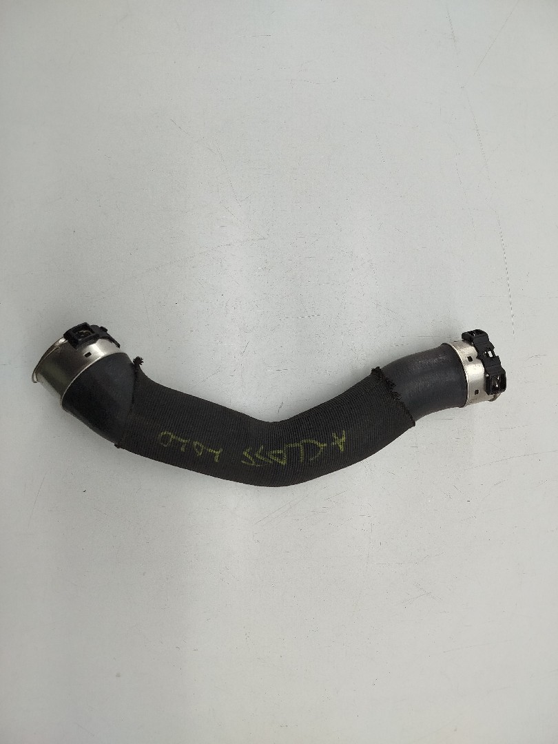 Tubagem do Intercooler MERCEDES-BENZ A-CLASS (W177) | 18 -  Imagem-5
