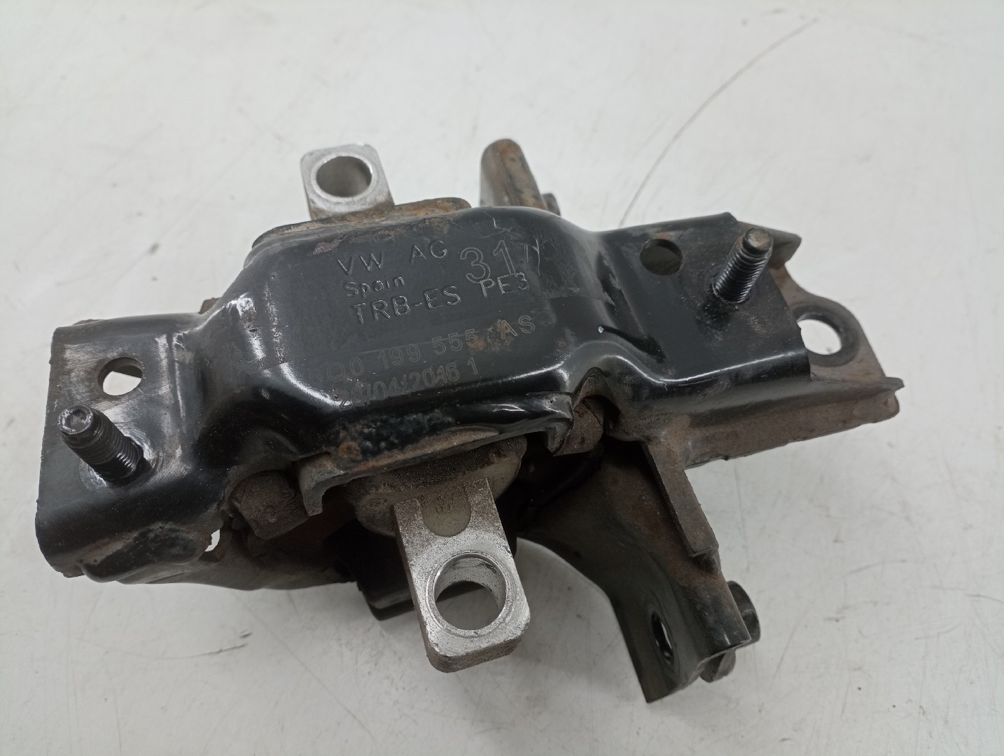 Soporte del motor SEAT IBIZA IV SPORTCOUPE (6J1, 6P5) | 08 - 18