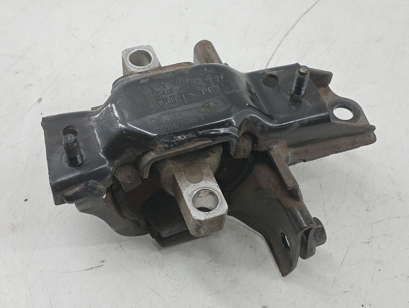 Apoio De Motor SEAT IBIZA IV SPORTCOUPE (6J1, 6P5) | 08 - 18 Imagem-2