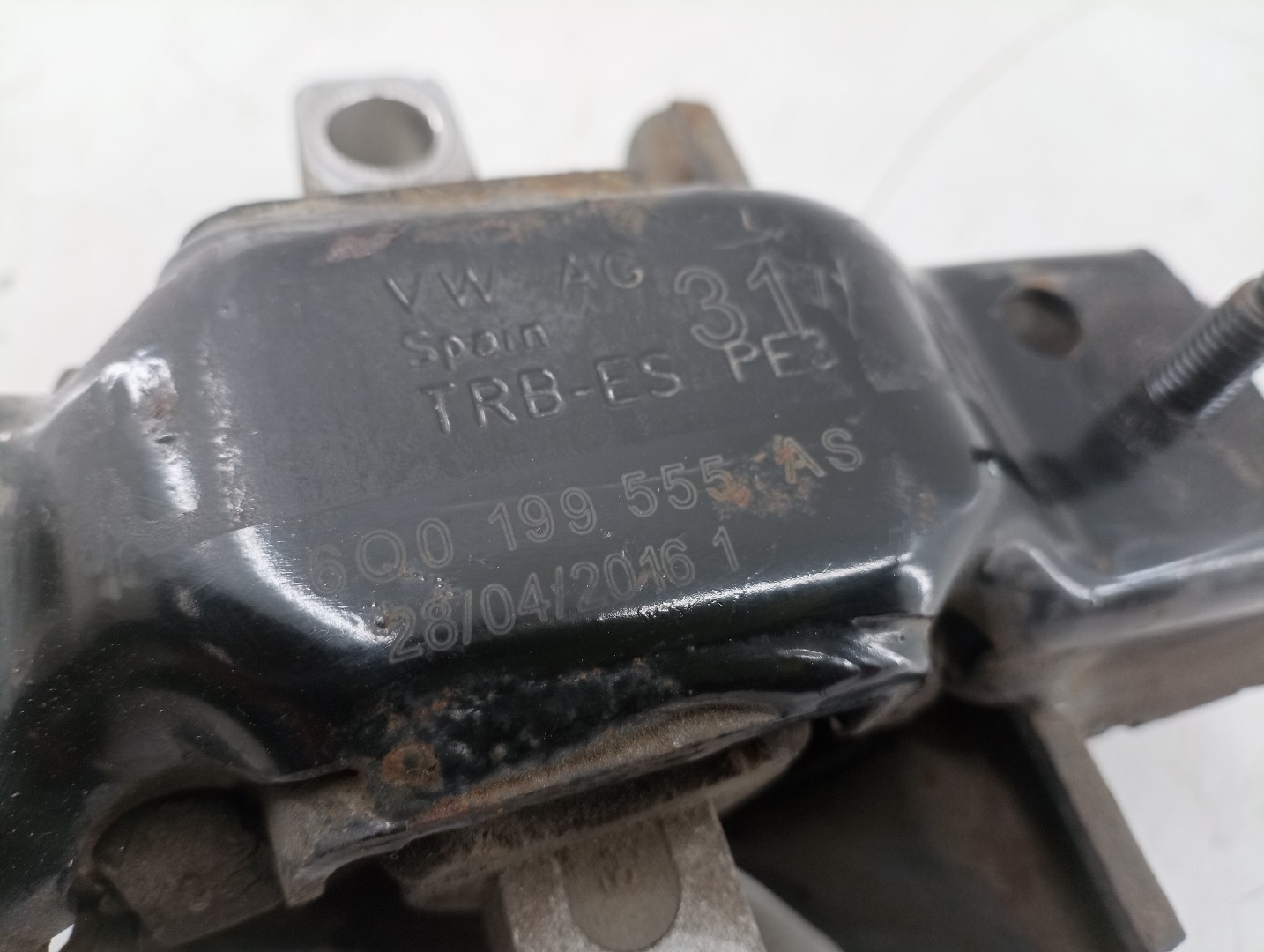 Apoio De Motor SEAT IBIZA IV SPORTCOUPE (6J1, 6P5) | 08 - 18 Imagem-1