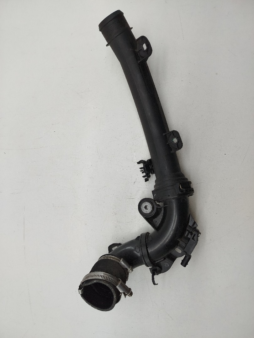 Tubagem do Intercooler PEUGEOT 3008 SUV (M_) | 16 -  Imagem-3