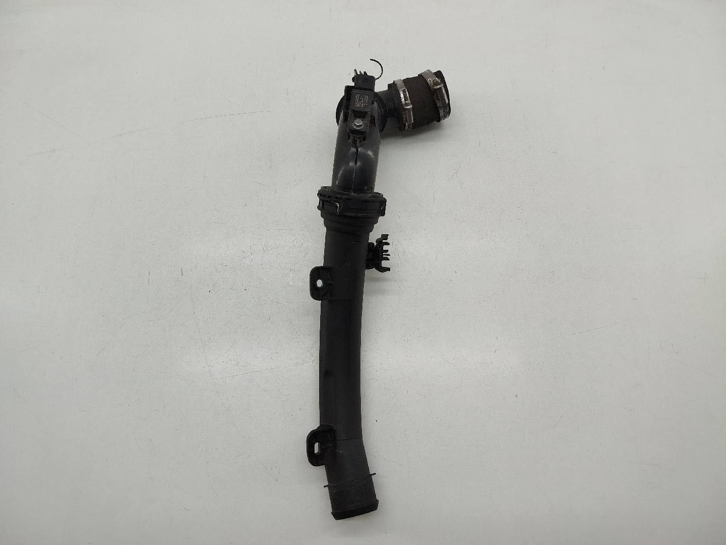 Tubagem do Intercooler PEUGEOT 3008 SUV (M_) | 16 -  Imagem-7