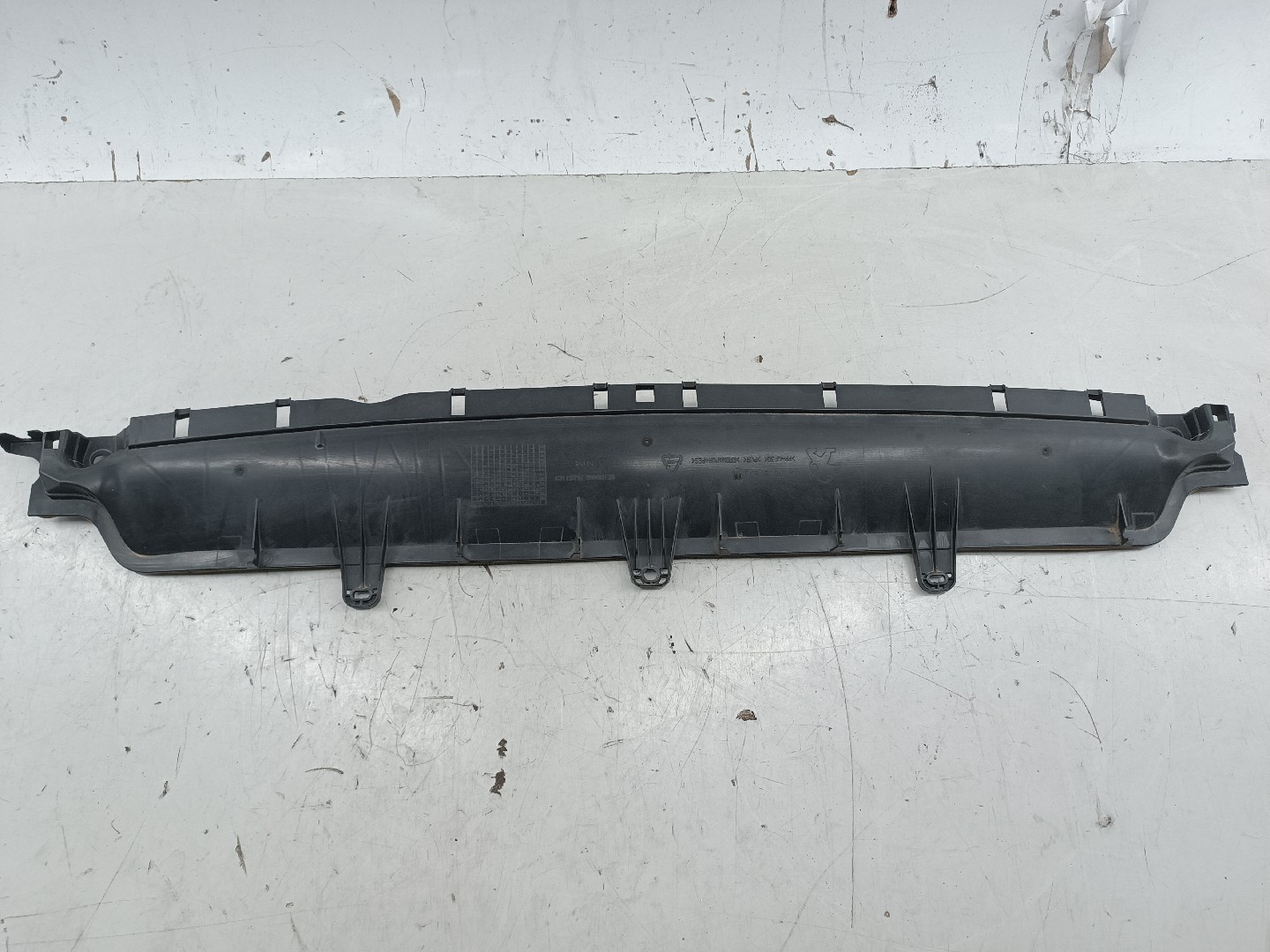 Acabamento do Limpa Para-Brisa PEUGEOT 308 SW II | 14 - 