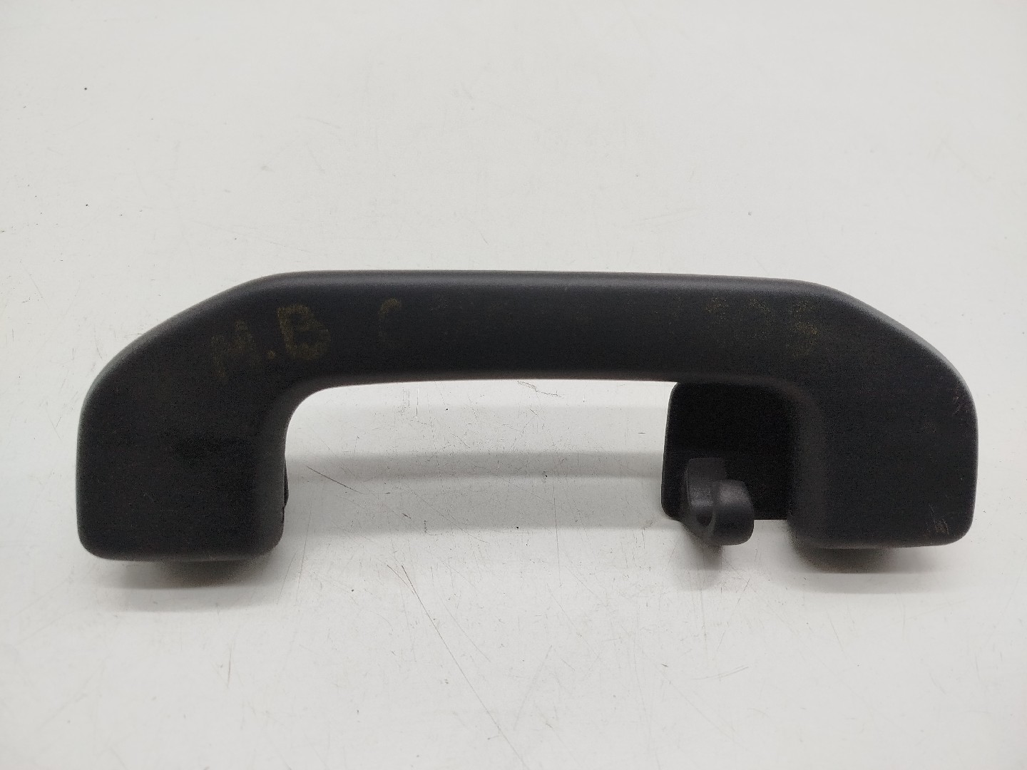 Pega MERCEDES-BENZ C-CLASS (W205) | 13 - 