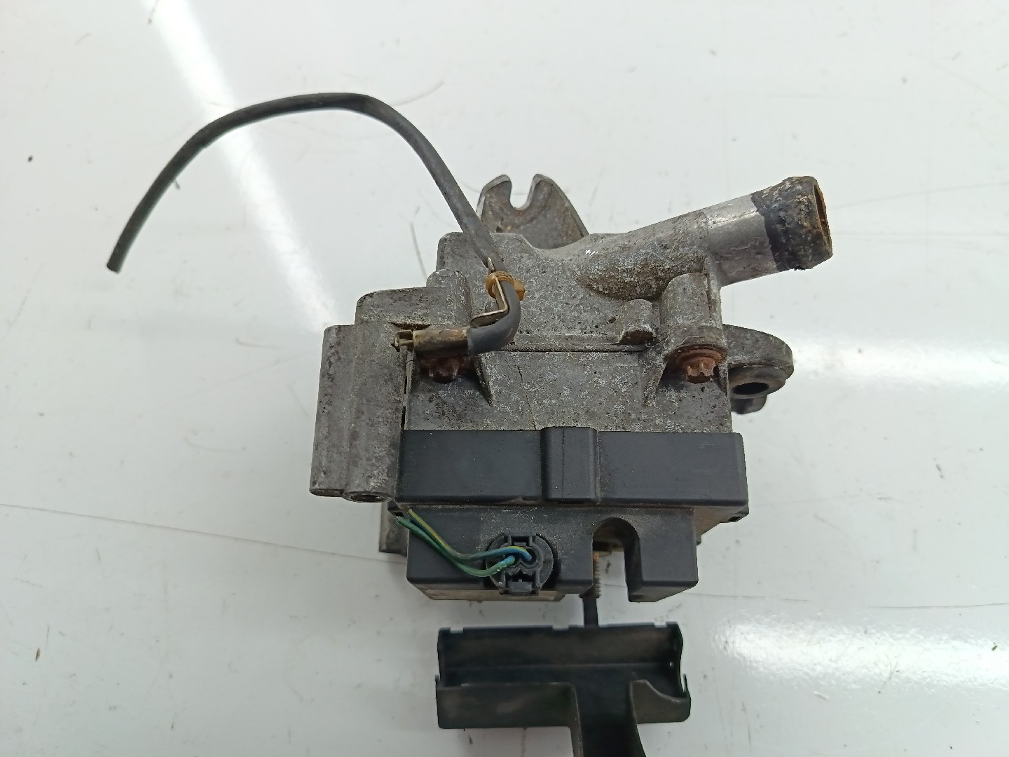 Aquecedor agua MERCEDES-BENZ E-CLASS (W210) | 95 - 03 Imagem-2