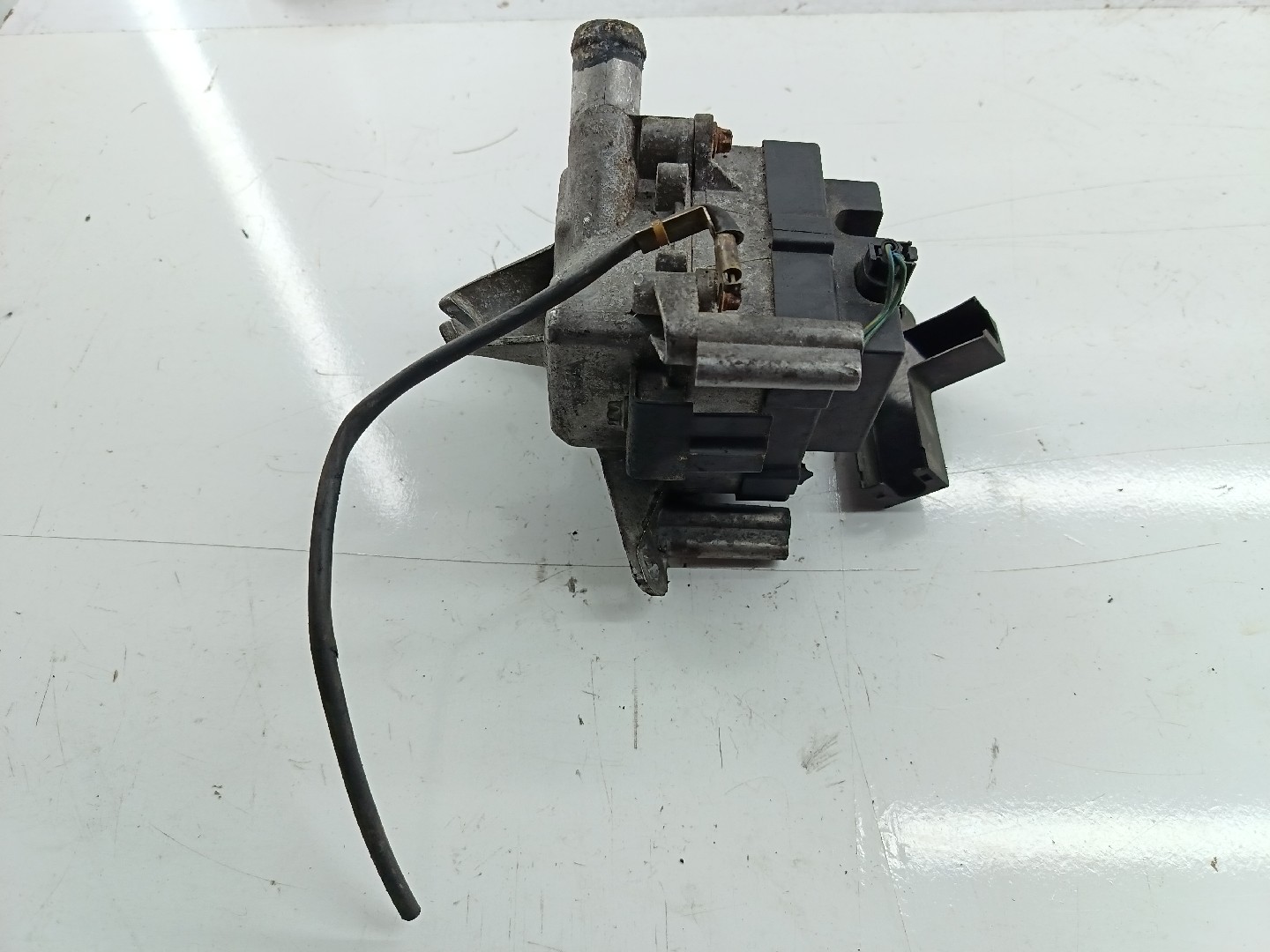 Aquecedor agua MERCEDES-BENZ E-CLASS (W210) | 95 - 03 Imagem-6