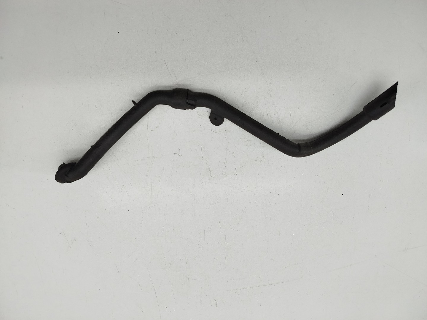 Tubo RENAULT GRAND SCÉNIC III (JZ0/1_) | 09 - 