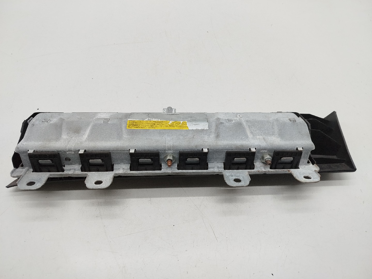 Airbag de rodilla MERCEDES-BENZ A-CLASS (W176) | 12 - 18 Imagem-2