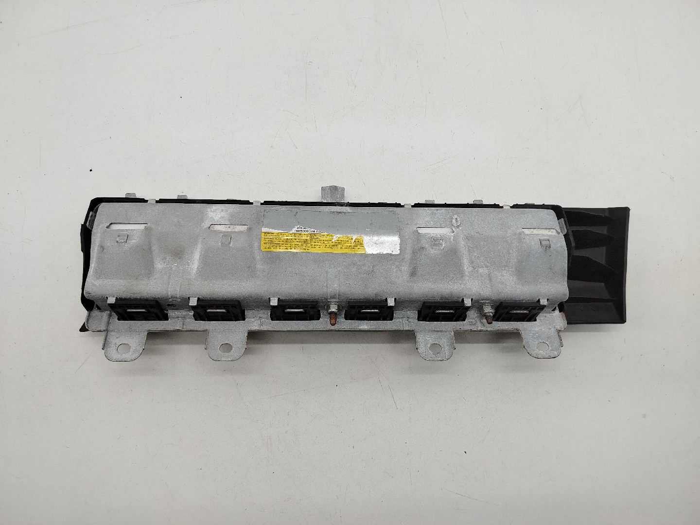 Airbag de rodilla MERCEDES-BENZ A-CLASS (W176) | 12 - 18 Imagem-4