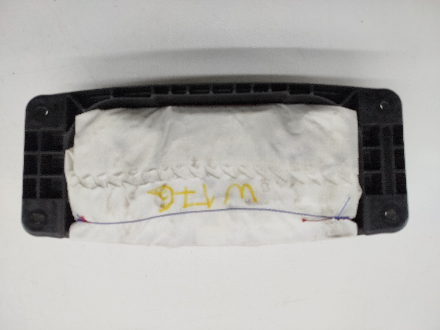 Airbag Passageiro MERCEDES-BENZ A-CLASS (W176) | 12 - 18