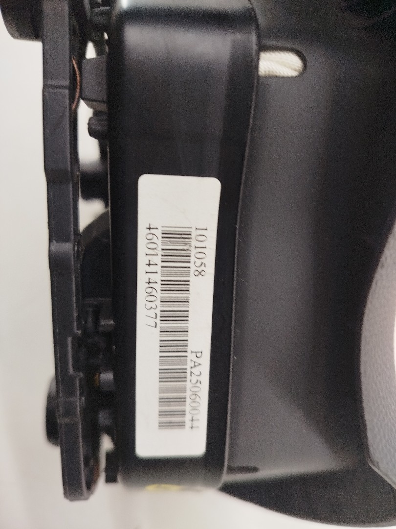 Airbag Volante OPEL CORSA D (S07) | 06 - 14 Imagem-4