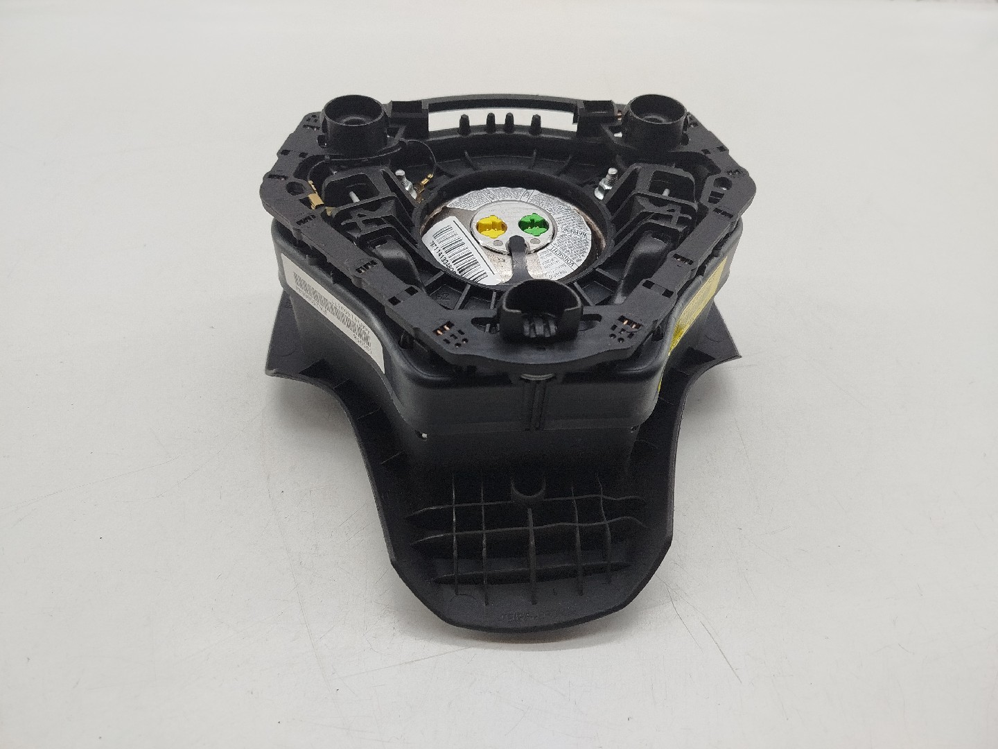 Airbag Volante OPEL CORSA D (S07) | 06 - 14 Imagem-2