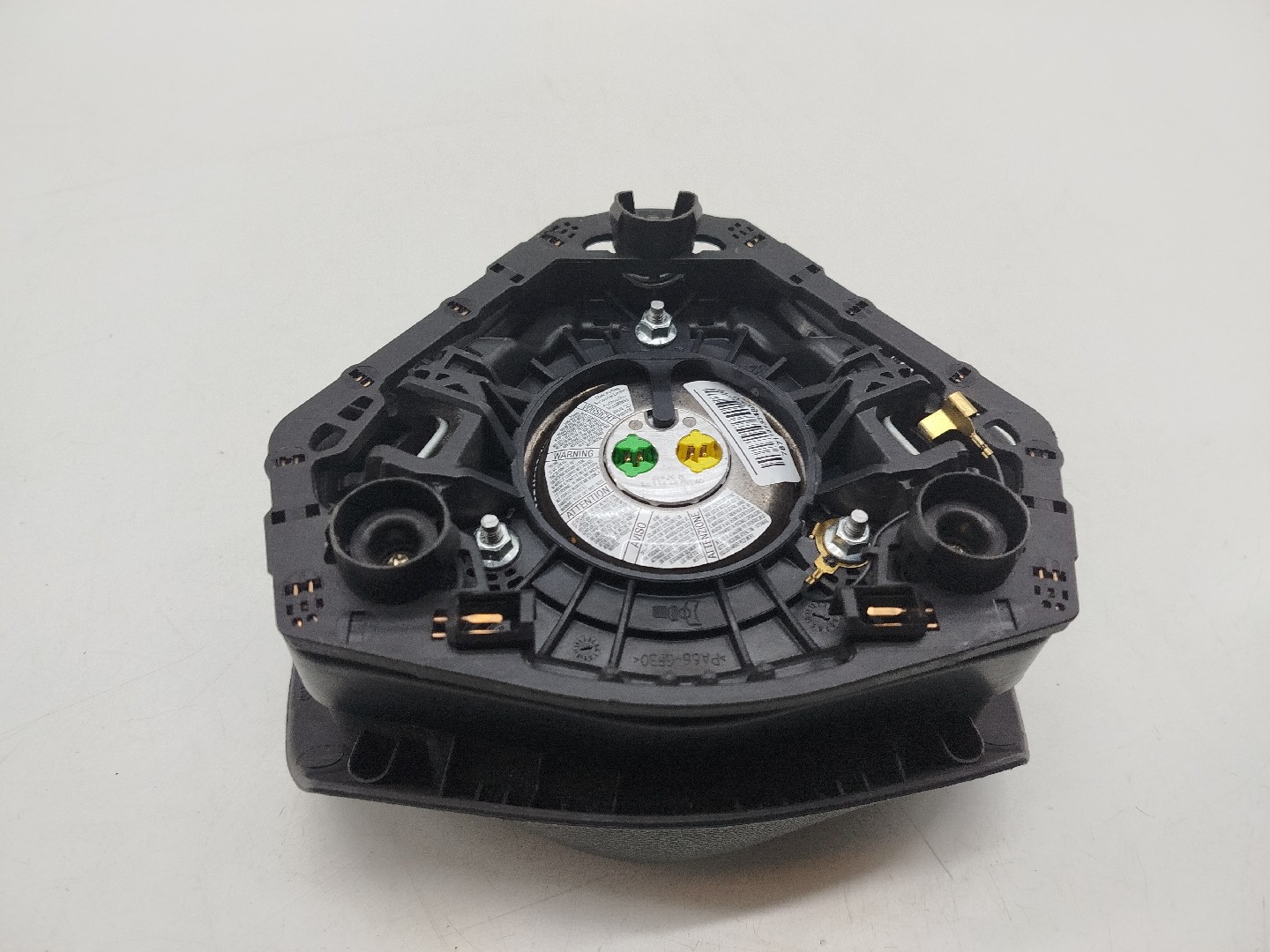 Airbag Volante OPEL CORSA D (S07) | 06 - 14 Imagem-5