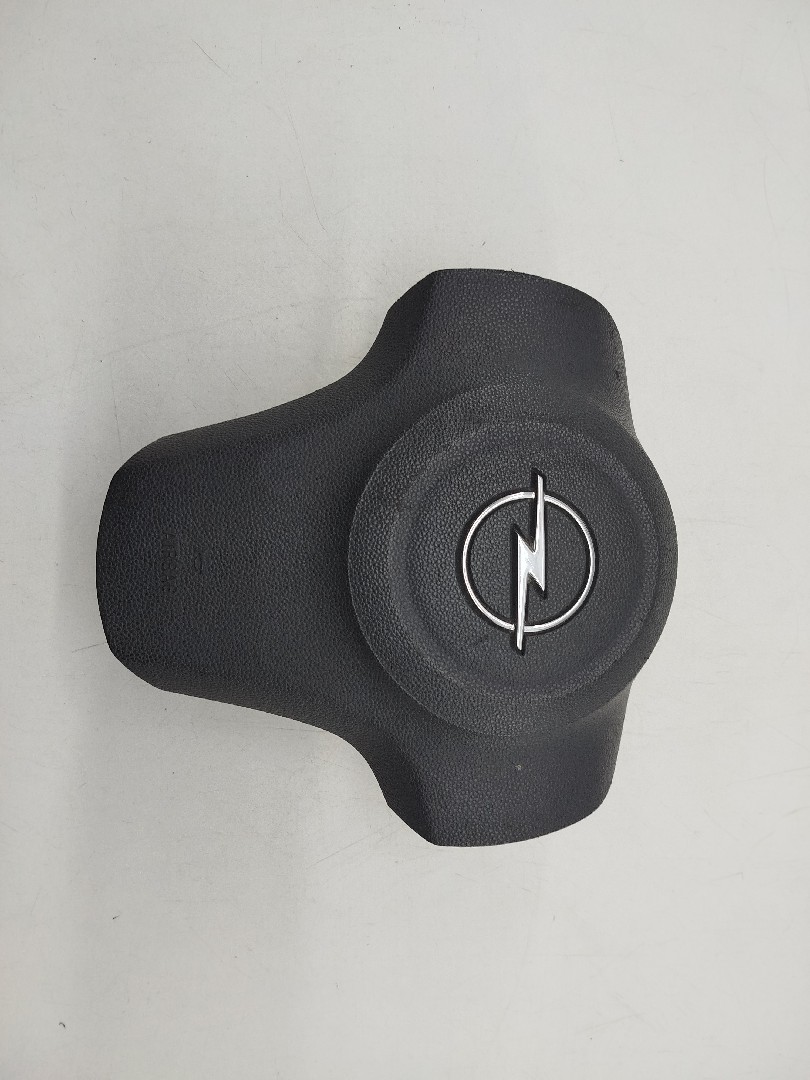 Airbag Volante OPEL CORSA D (S07) | 06 - 14 Imagem-6