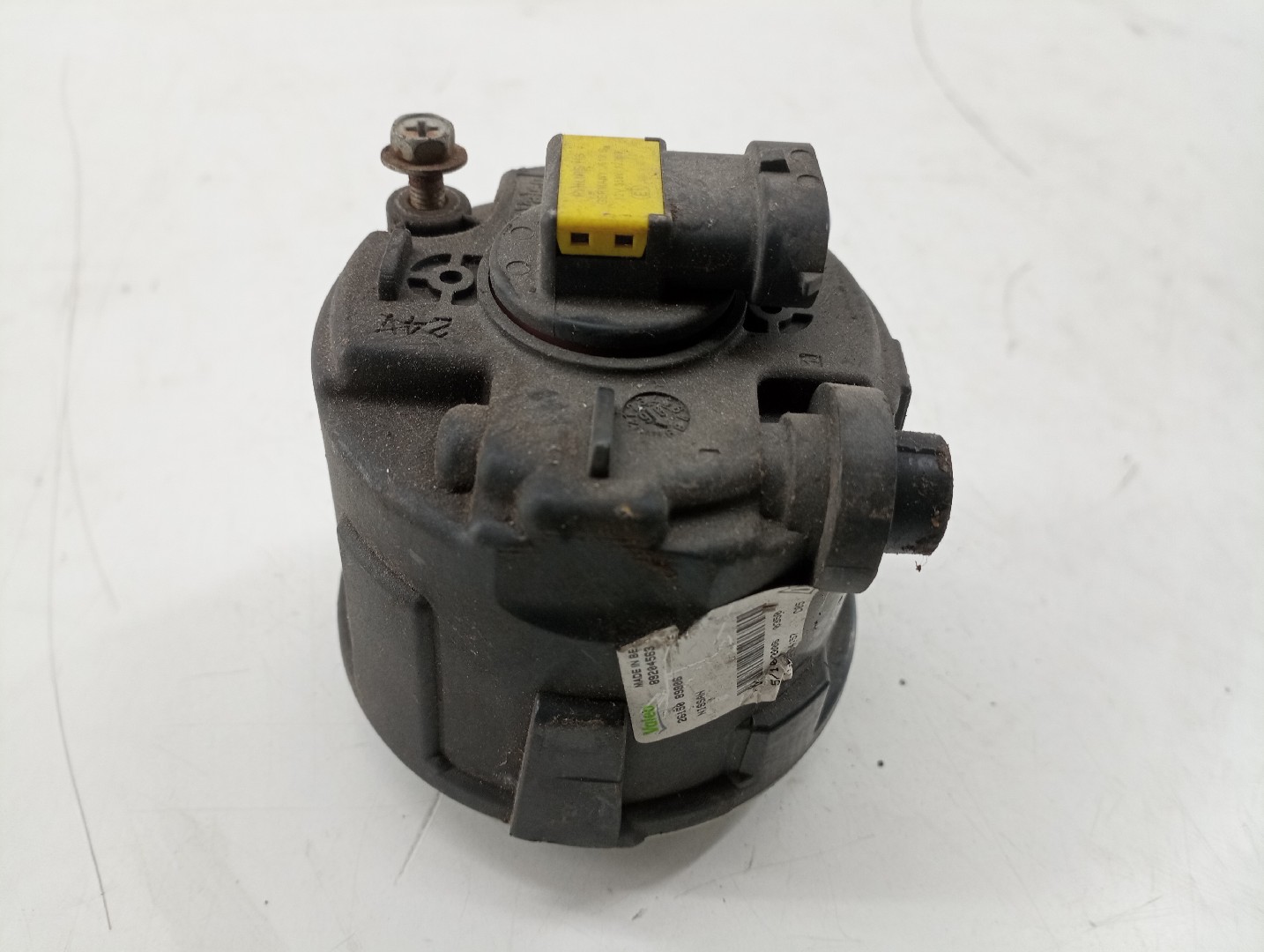 Farol Nevoeiro Frente Esquerdo NISSAN NOTE (E11, NE11) | 05 - 13