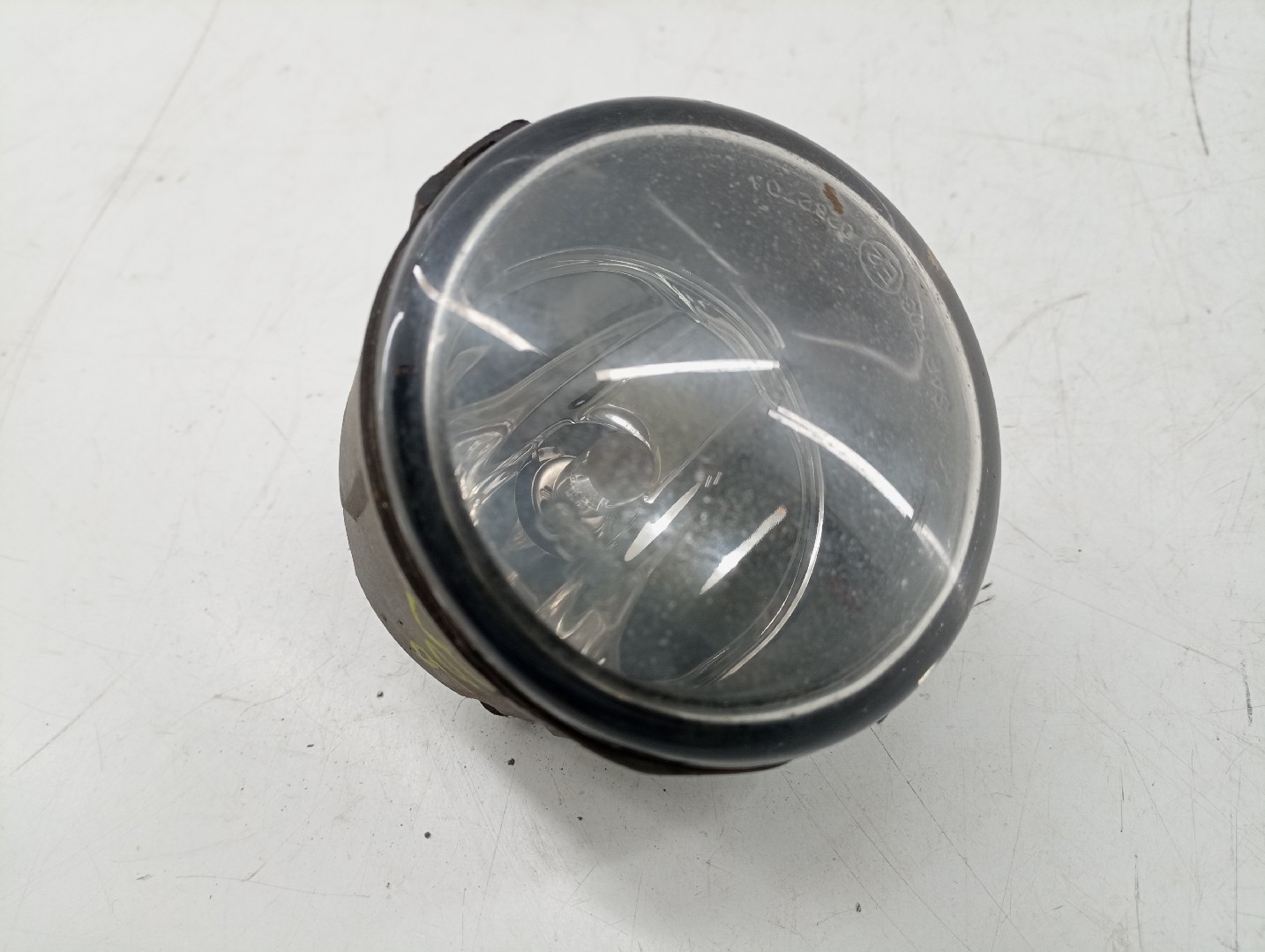 Farol Nevoeiro Frente Esquerdo NISSAN NOTE (E11, NE11) | 05 - 13 Imagem-2