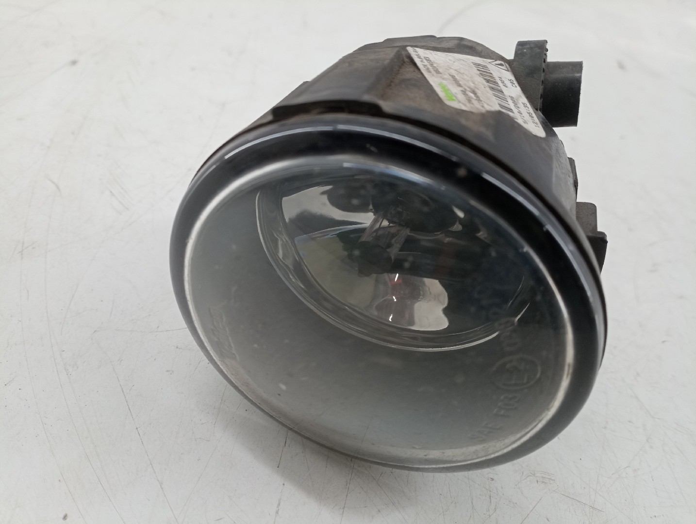 Farol Nevoeiro Frente Direito NISSAN NOTE (E11, NE11) | 05 - 13 Imagem-1