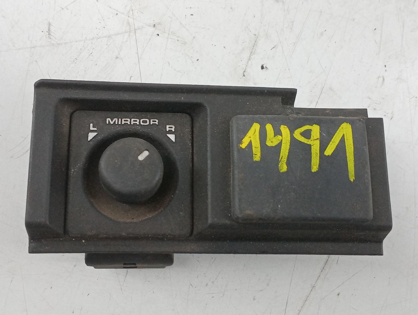 Regulador de Espelhos LAND ROVER DISCOVERY I (LJ) | 89 - 98 Imagem-1