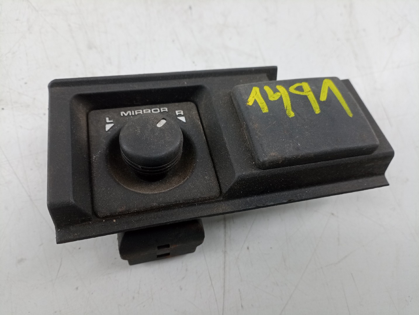 Regulador de Espelhos LAND ROVER DISCOVERY I (LJ) | 89 - 98 Imagem-3