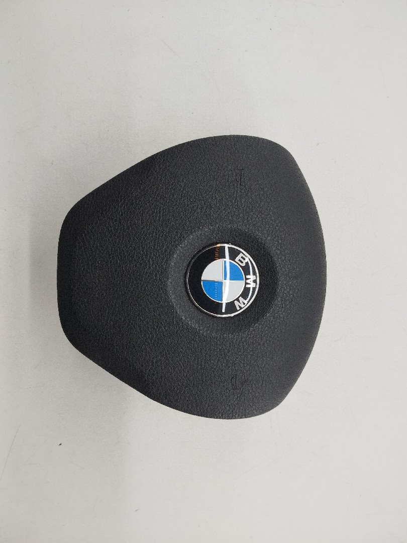 Airbag Volante BMW 3 (F30, F80) | 11 - 18 Imagem-5