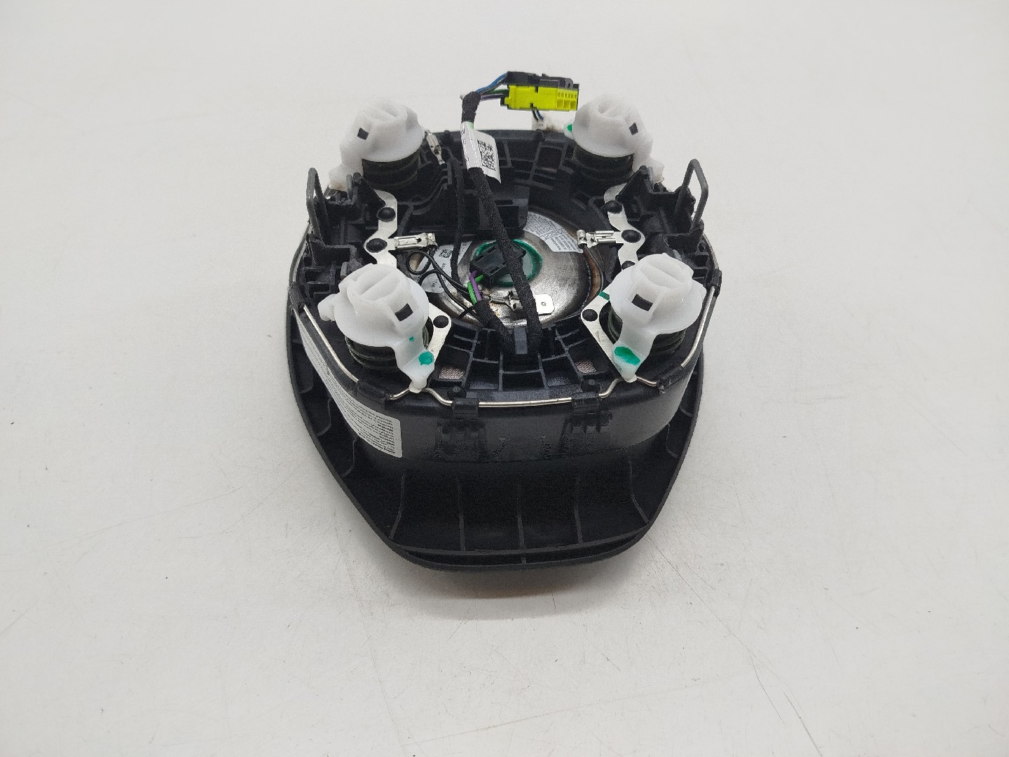 Airbag Volante BMW 3 (F30, F80) | 11 - 18 Imagem-2