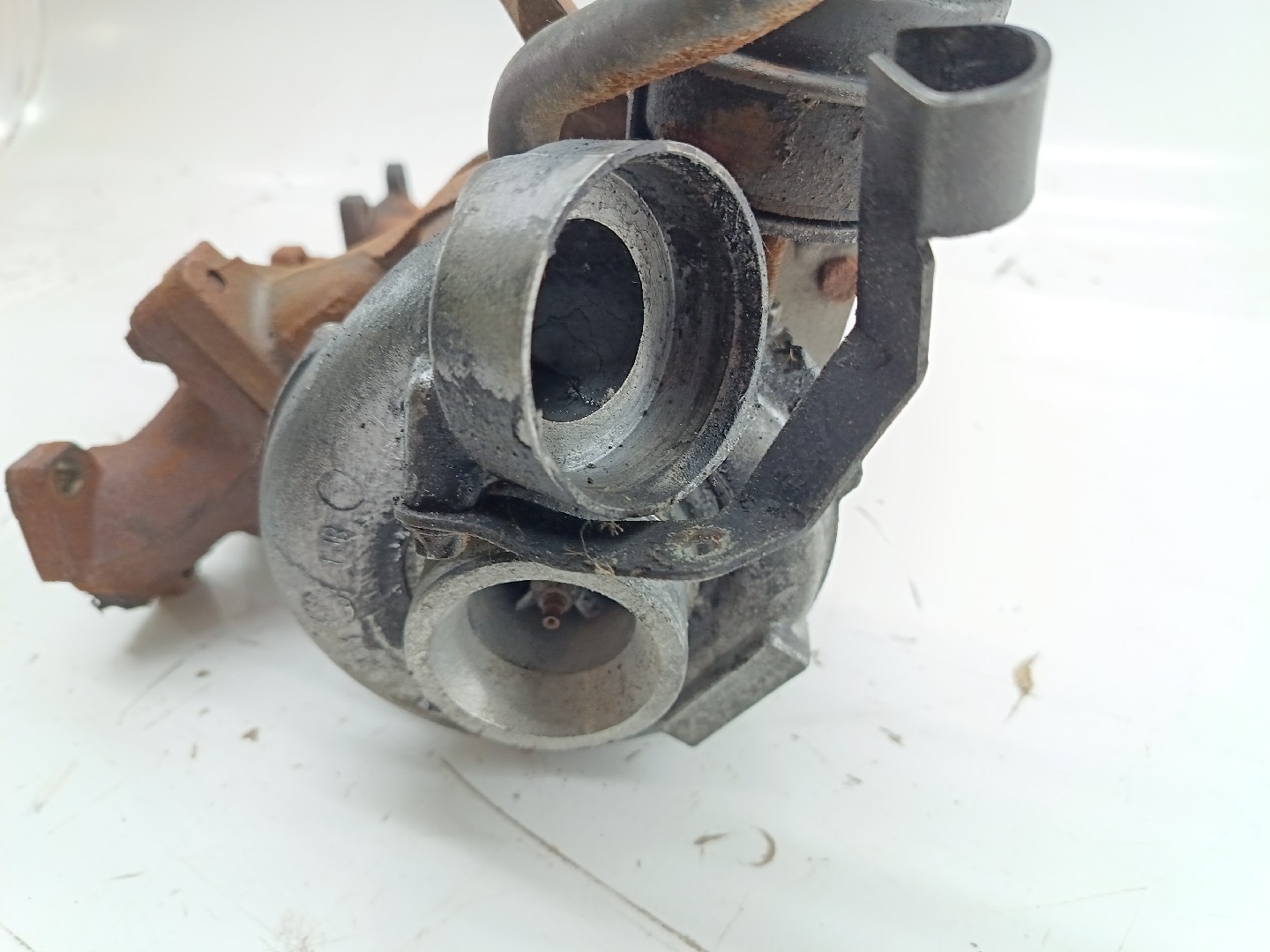 Turbo MERCEDES-BENZ E-CLASS (W210) | 95 - 03 Imagem-4