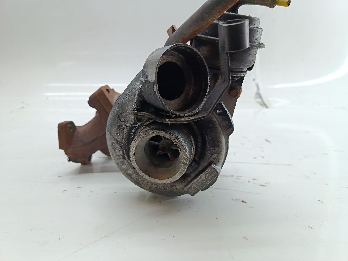 Turbo MERCEDES-BENZ E-CLASS (W210) | 95 - 03 Imagem-5