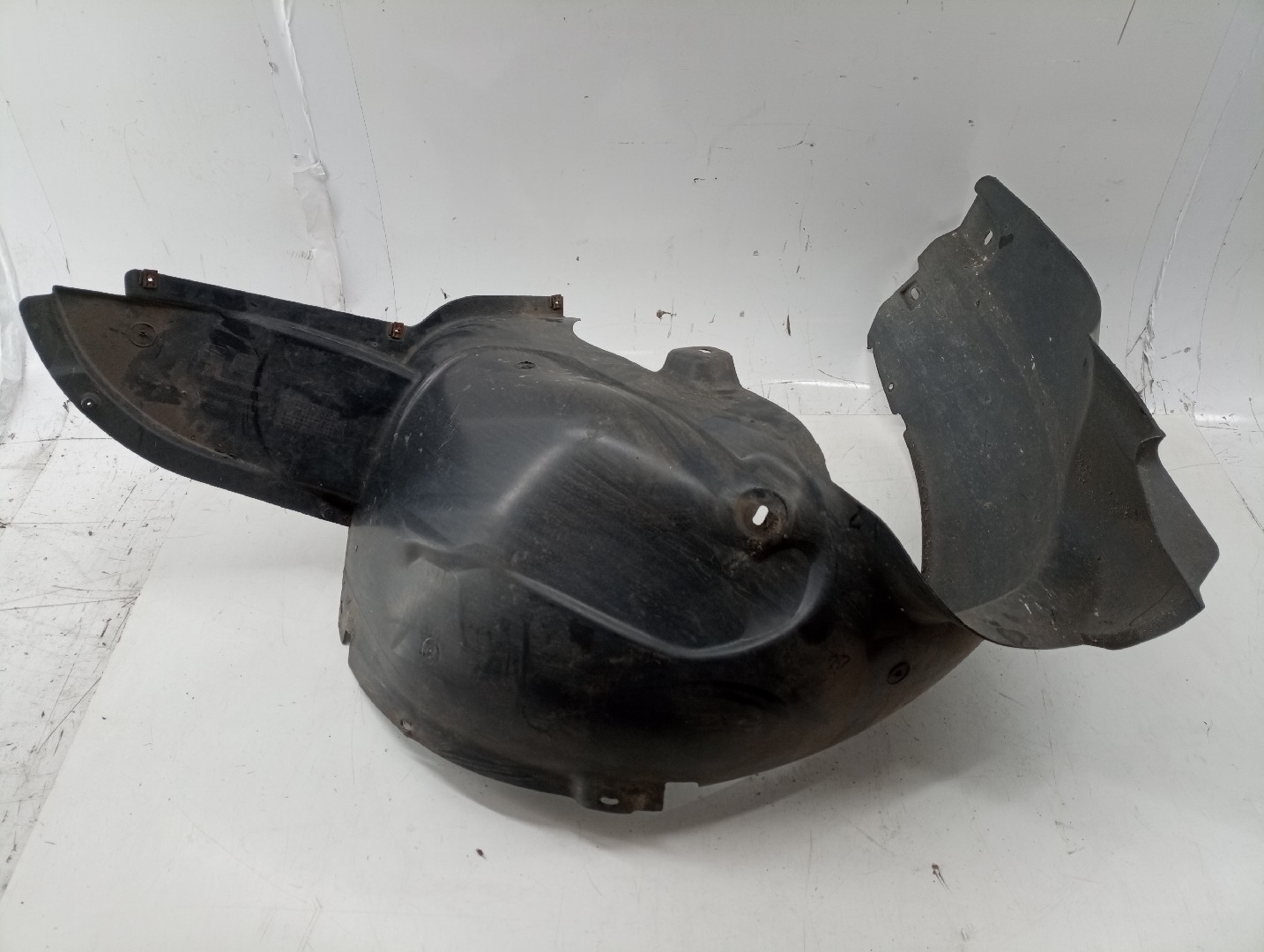 Cava de Roda Frente Esquerda SEAT IBIZA IV SPORTCOUPE (6J1, 6P5) | 08 - 18