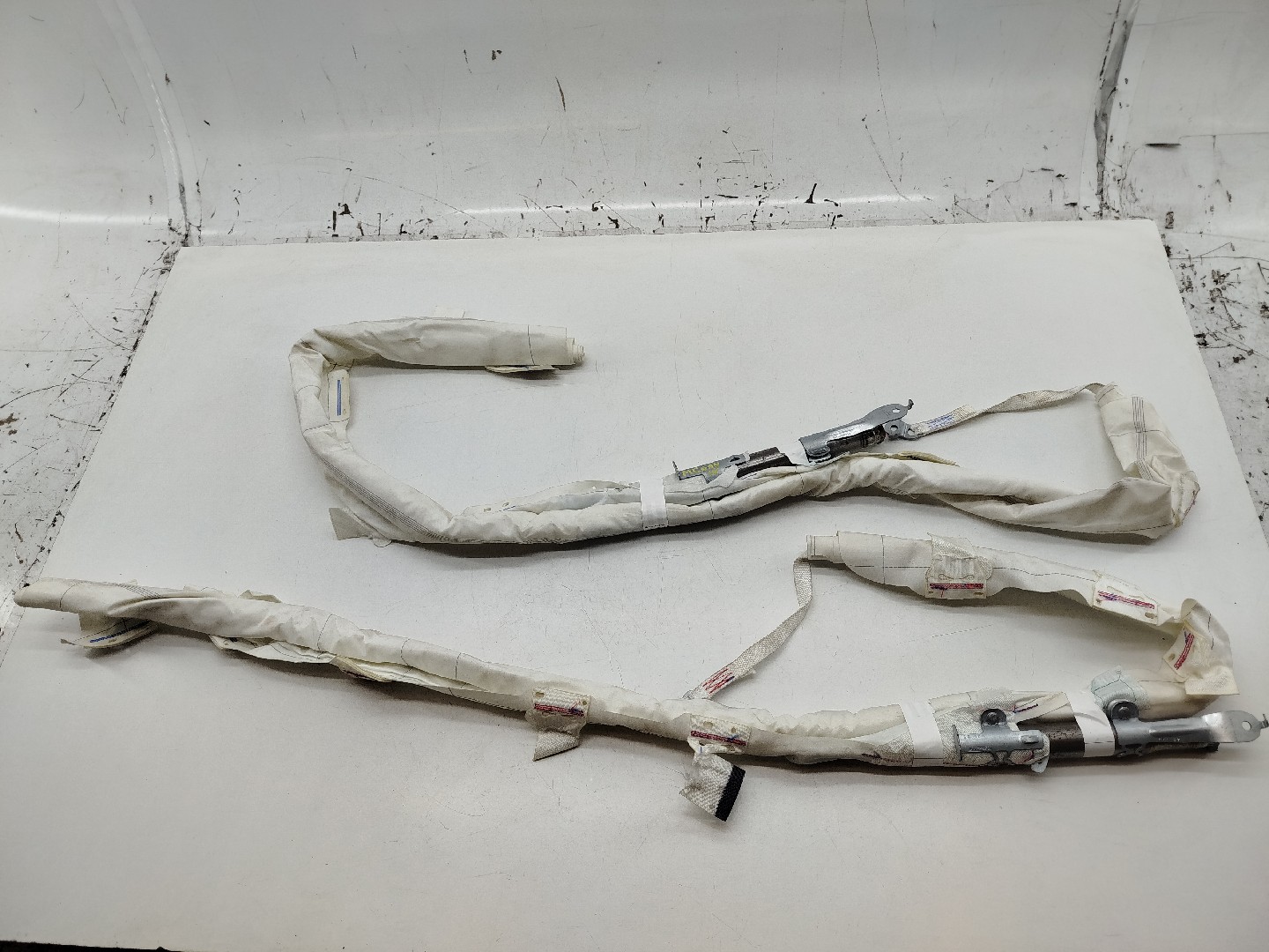 Airbag de cortina direito esquerdo RENAULT MEGANE IV Hatchback (B9A/M/N_) | 15 -  Imagem-3