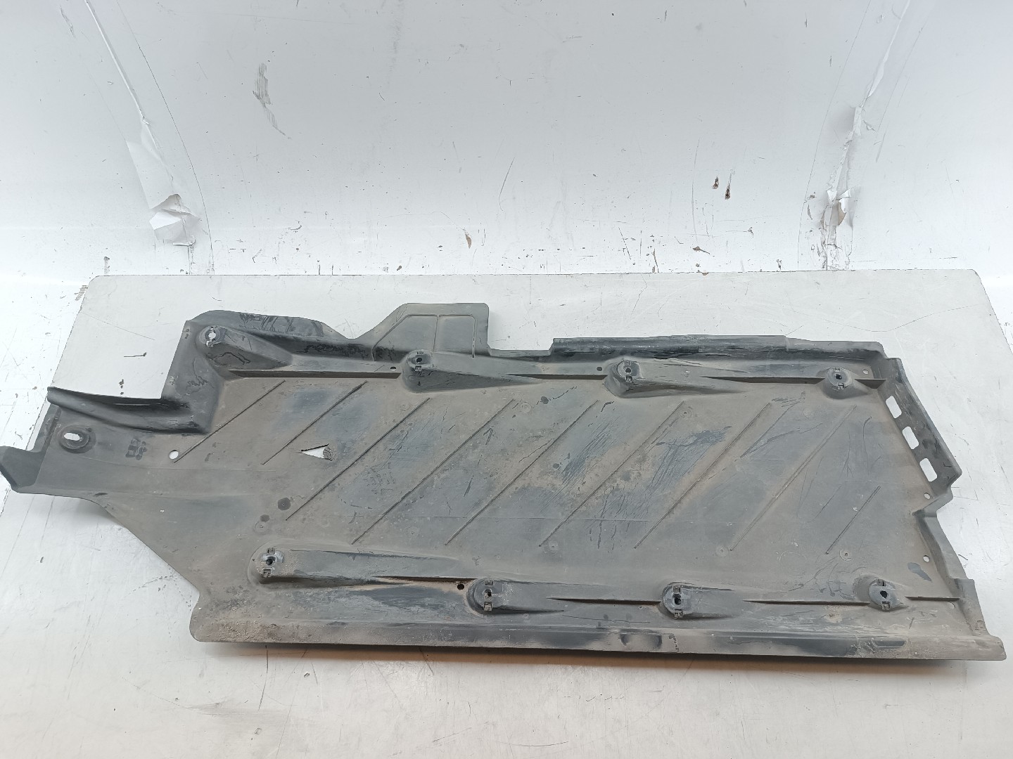 Proteção inferior de carroçaria SEAT IBIZA IV SPORTCOUPE (6J1, 6P5) | 08 - 18 Imagem-7