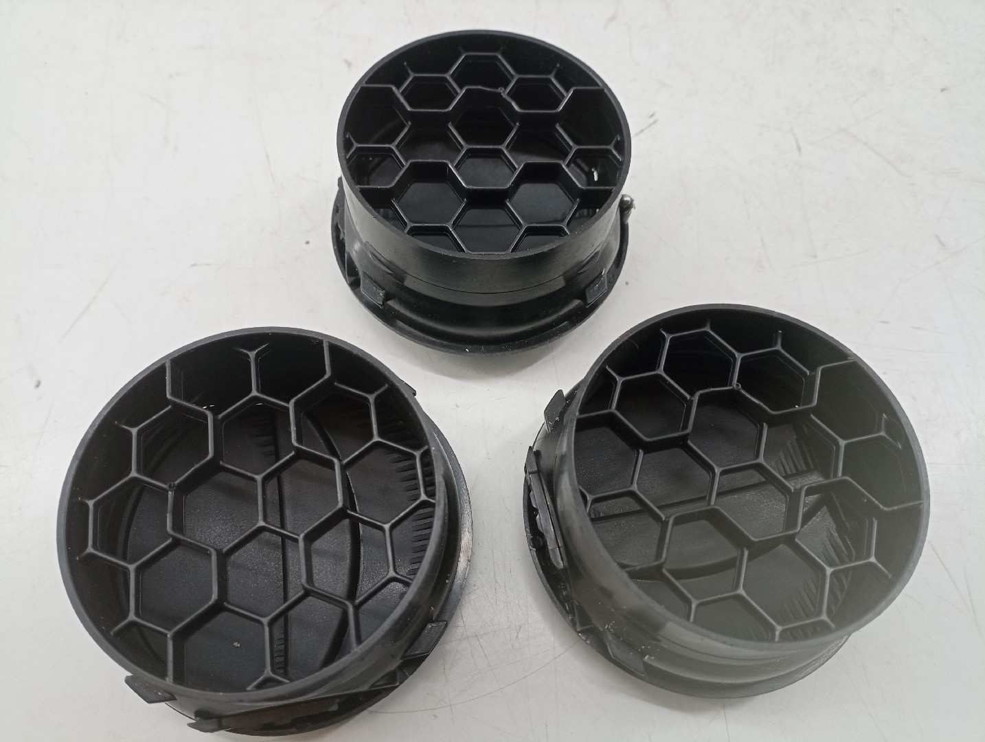 Difusor de ar SEAT IBIZA IV SPORTCOUPE (6J1, 6P5) | 08 - 18 Imagem-4