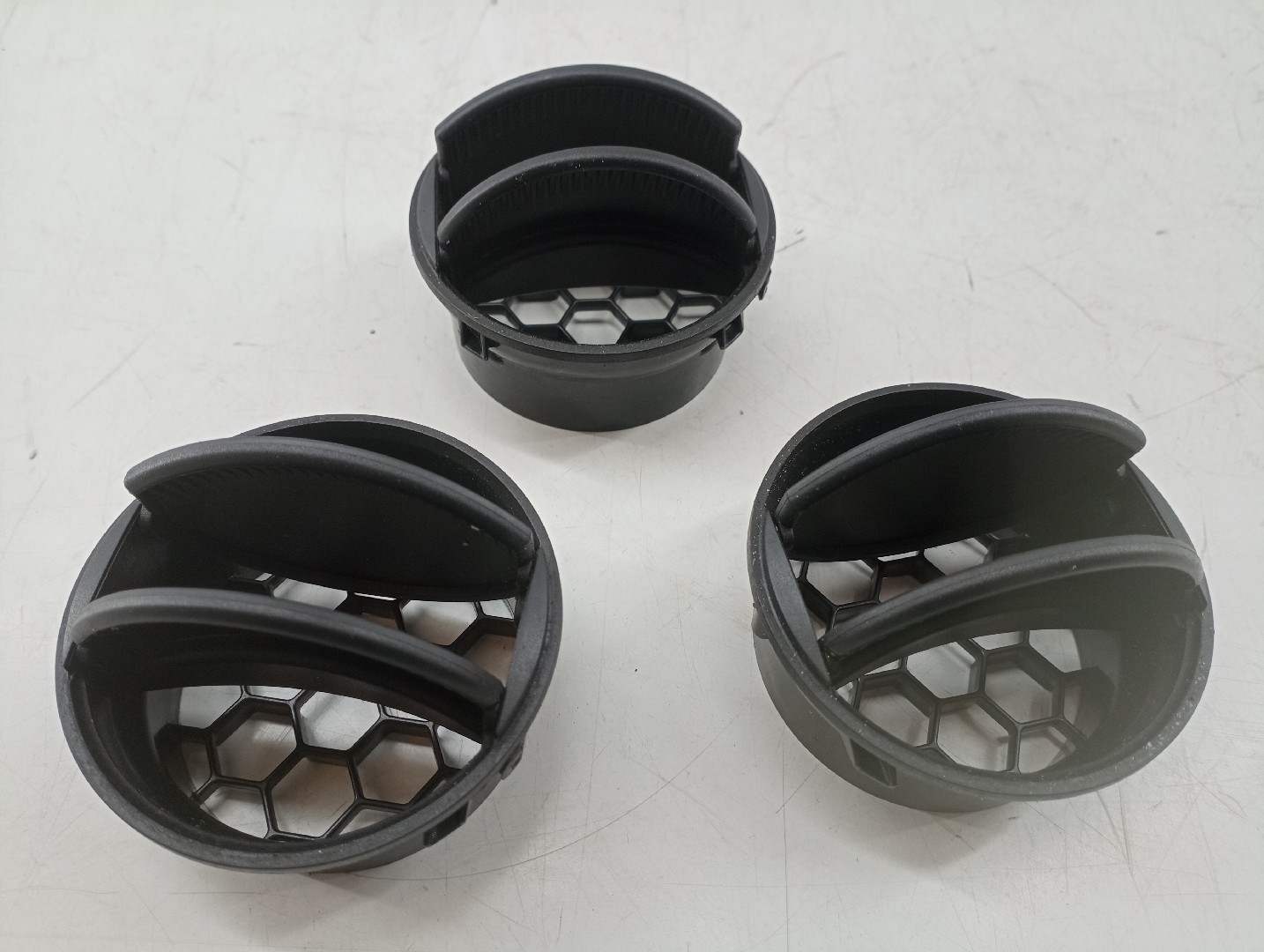 Difusor de ar SEAT IBIZA IV SPORTCOUPE (6J1, 6P5) | 08 - 18 Imagem-2