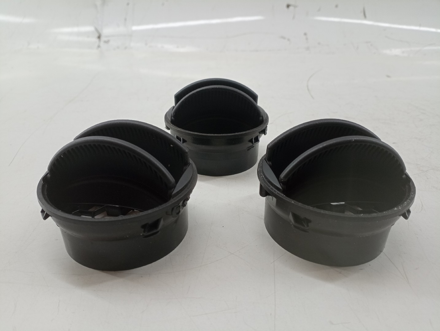 Difusor de ar SEAT IBIZA IV SPORTCOUPE (6J1, 6P5) | 08 - 18 Imagem-3