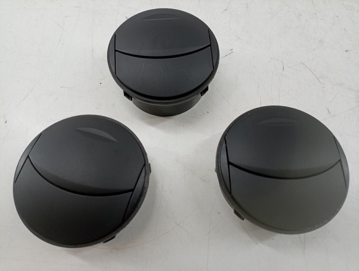 Difusor de ar SEAT IBIZA IV SPORTCOUPE (6J1, 6P5) | 08 - 18 Imagem-1