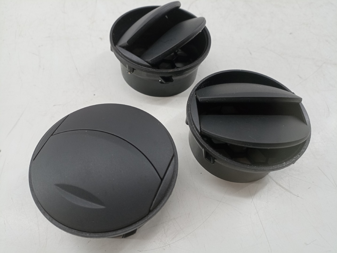 Difusor de ar SEAT IBIZA IV SPORTCOUPE (6J1, 6P5) | 08 - 18 Imagem-5